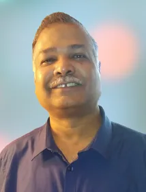 Anil Patel