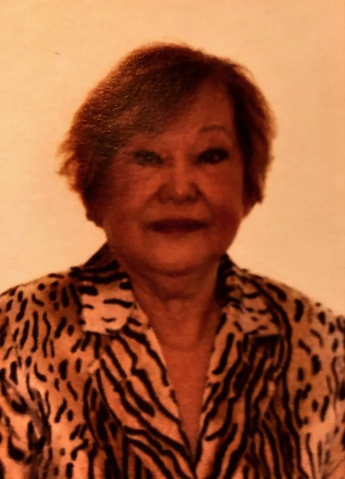 Nancy Baay Sarto