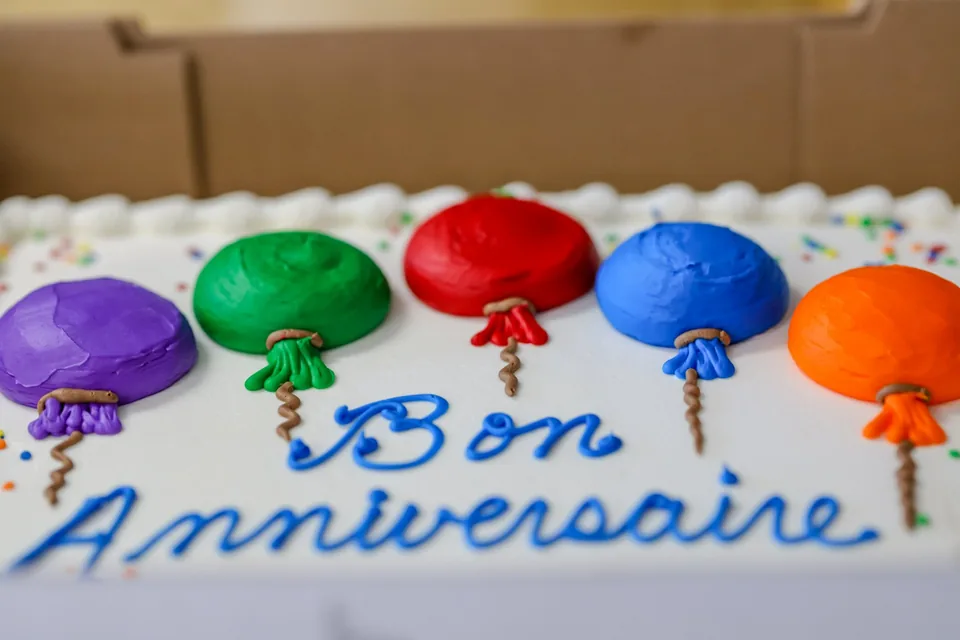 Activités de la communauté FDQ